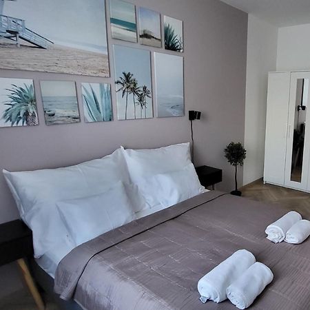 Dotis Apartman Tata Exterior photo